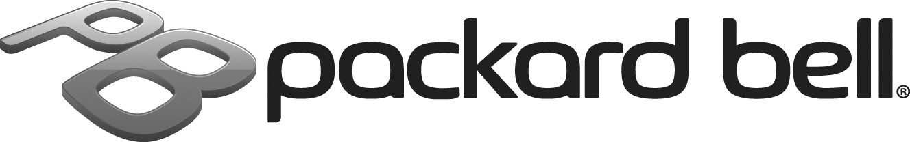 Brand Logo of Packard Bell